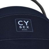 Автокрісло Cloud T i-Size Rebellious Luxury
