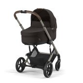 Люлька S Lux Chocolate Brown Люлька S Lux Chocolate Brown