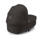 Люлька S Lux Chocolate Brown Люлька S Lux Chocolate Brown