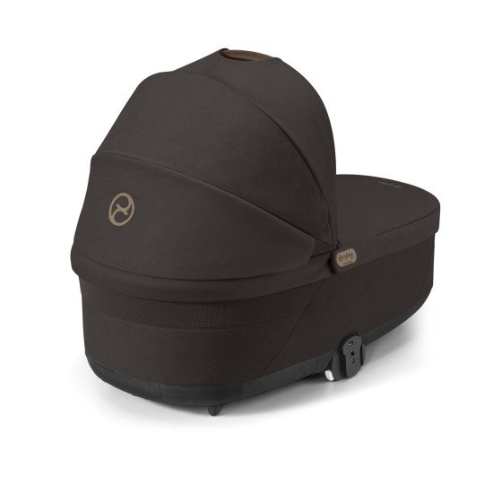 Люлька S Lux Chocolate Brown Люлька S Lux Chocolate Brown