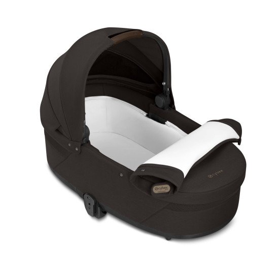 Люлька S Lux Chocolate Brown Люлька S Lux Chocolate Brown