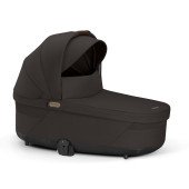 Люлька S Lux Chocolate Brown Люлька S Lux Chocolate Brown