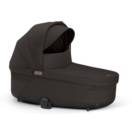 Люлька S Lux Chocolate Brown Люлька S Lux Chocolate Brown