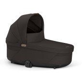 Люлька S Lux Chocolate Brown Люлька S Lux Chocolate Brown
