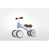 Біговел дитячий Cutey Light Blue Біговел дитячий Cutey Light Blue
