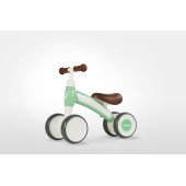 Біговел дитячий Cutey Light Green