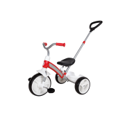 Велосипед триколісний дитячий Elite+ Red Велосипед триколісний дитячий Elite+ Red