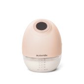 Молоковідсмоктувач hands-free: електричний, портативний Молоковідсмоктувач hands-free: електричний, портативний