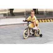 Велосипед - біговел Miniby 3в1/12