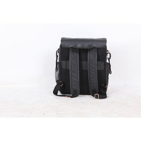 Рюкзак для мами, Black Рюкзак для мами, Black