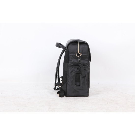Рюкзак для мами, Black Рюкзак для мами, Black