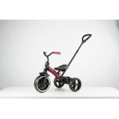 Велосипед триколісний дитячий Elite+ Pink