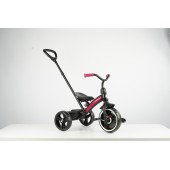 Велосипед триколісний дитячий Elite+ Pink