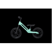 Біговел дитячий Racer із надувними колесами Mint