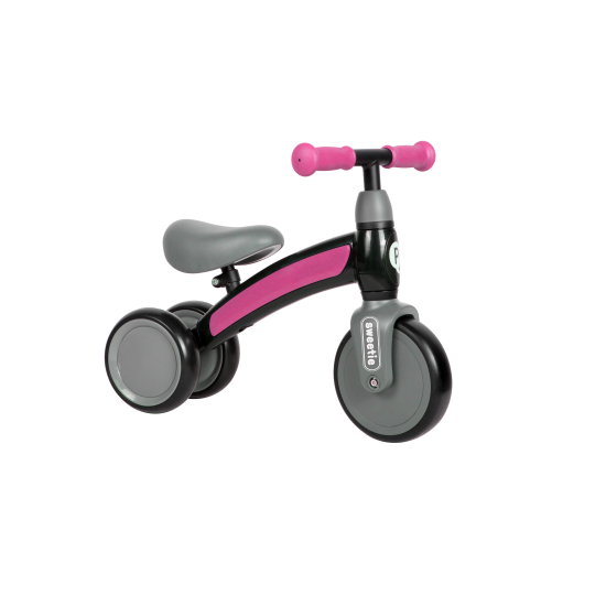 Біговел дитячий Sweetie Pink