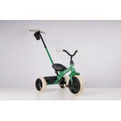 Велосипед триколісний дитячий Elite Pro Green