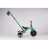 Велосипед триколісний дитячий Elite Pro Green