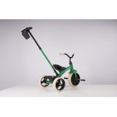 Велосипед триколісний дитячий Elite Pro Green