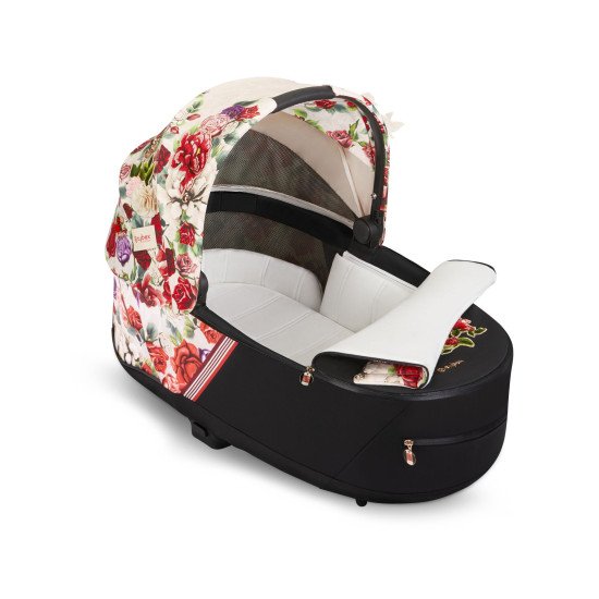 Люлька Mios Lux Spring Blossom Light