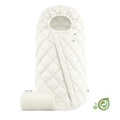Конверт Snogga 2 / Seashell Beige Конверт Snogga 2 / Seashell Beige