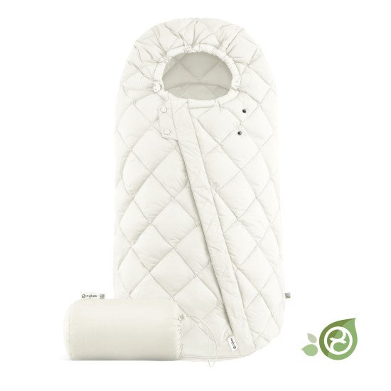 Конверт Snogga 2 / Seashell Beige Конверт Snogga 2 / Seashell Beige