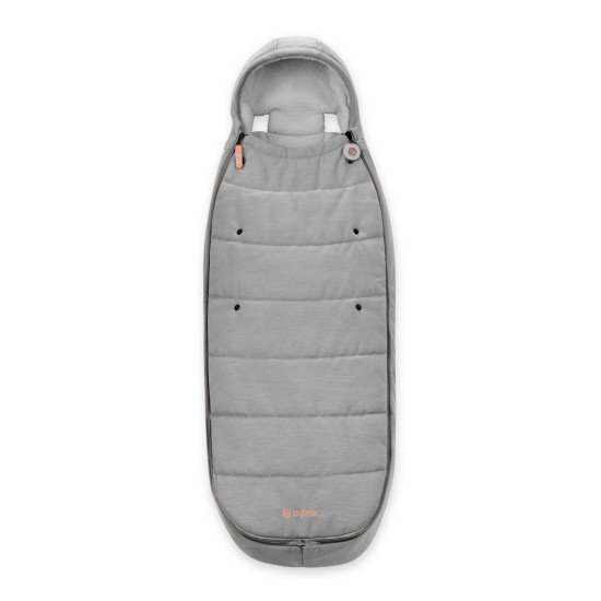 Чохол для ніг Gold Lava Grey Чохол для ніг Gold Lava Grey