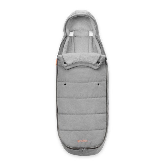 Чохол для ніг Gold Lava Grey Чохол для ніг Gold Lava Grey