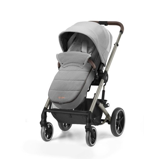 Чохол для ніг Gold Lava Grey Чохол для ніг Gold Lava Grey
