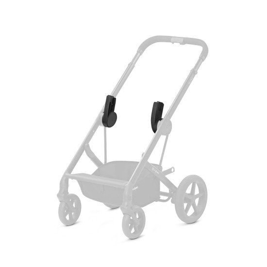 Адаптори Balios S / Talos S для автокрісла Адаптори Balios S / Talos S для автокрісла
