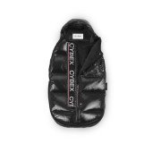 Чохол зимовий для ніг Cybex Mini Deep Black Чохол зимовий для ніг Cybex Mini Deep Black