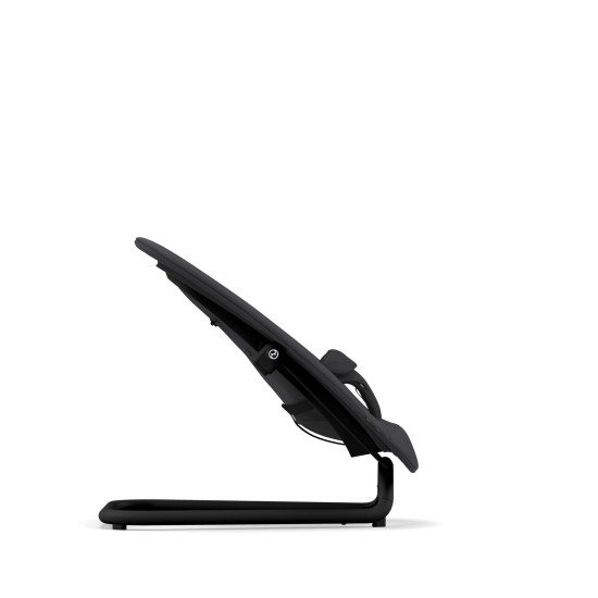 Баунсер Lemo Stunning Black Баунсер Lemo Stunning Black