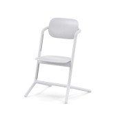 Стілець Lemo All White Стілець Lemo All White
