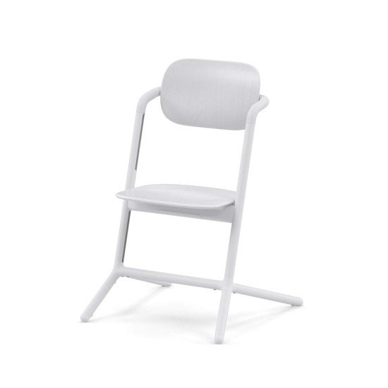 Стілець Lemo All White Стілець Lemo All White