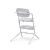 Стілець Lemo All White Стілець Lemo All White