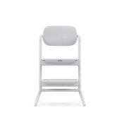 Стілець Lemo All White Стілець Lemo All White