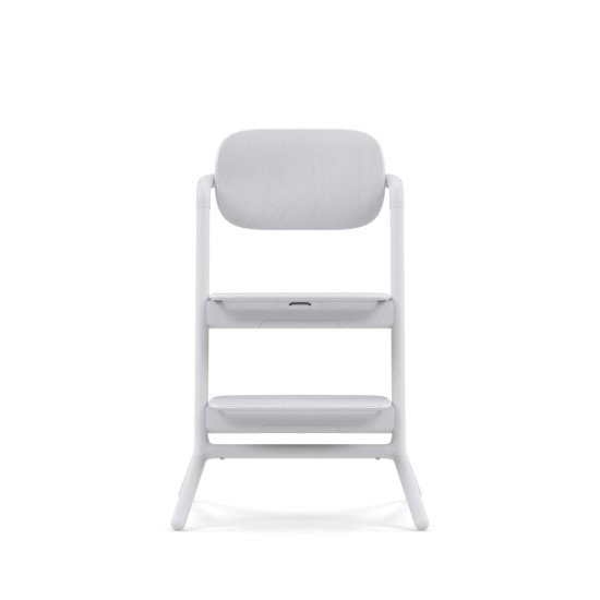 Стілець Lemo All White Стілець Lemo All White