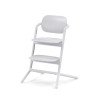 Стілець Cybex Lemo All White