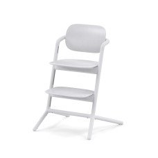 Стілець Lemo All White