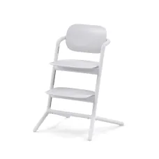 Стілець Cybex Lemo All White