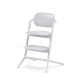Стілець Cybex Lemo All White