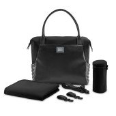 Сумка Platinum Deep Black Сумка Platinum Deep Black