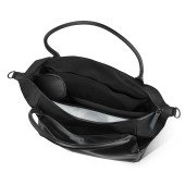 Сумка Platinum Deep Black Сумка Platinum Deep Black