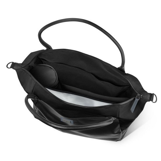 Сумка Platinum Deep Black Сумка Platinum Deep Black