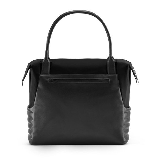 Сумка Platinum Deep Black Сумка Platinum Deep Black