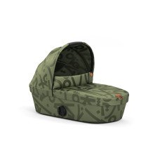 Люлька Melio Olive Green Люлька Melio Olive Green
