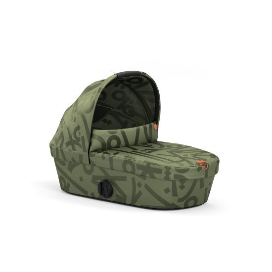 Люлька Melio Olive Green Люлька Melio Olive Green