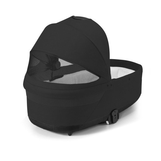 Люлька S Moon Black Люлька S Moon Black