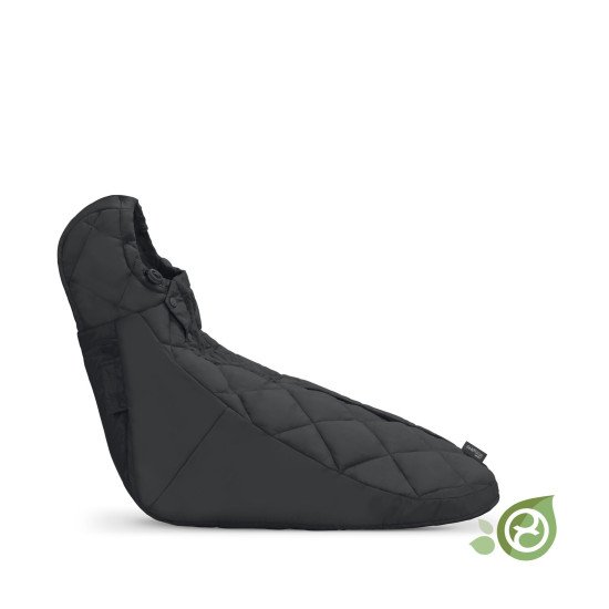 Конверт Cybex Snogga Mini 2 / Moon Black Конверт Cybex Snogga Mini 2 / Moon Black