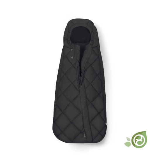 Конверт Cybex Snogga Mini 2 / Moon Black Конверт Cybex Snogga Mini 2 / Moon Black