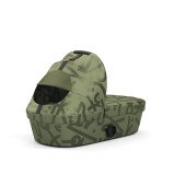 Люлька Melio Olive Green Люлька Melio Olive Green